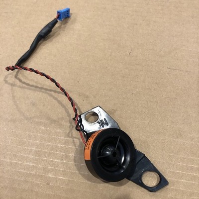 BMW E46 3 Series Speaker Tweeter left driver Harman Kardon 8368241 65138368241