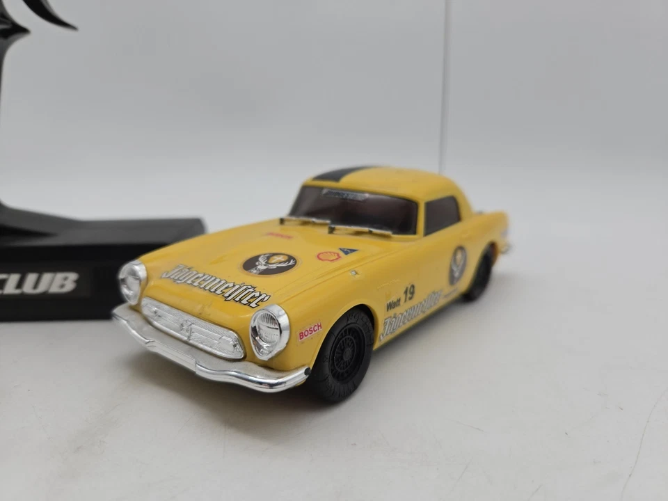 Marui 1:24 Honda S800 RC Modell - Bild 3 von 4