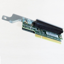 Supermicro RSC-RR1U-E8 1U PCI-E x8 Riser Card Board With Mounting Bracket