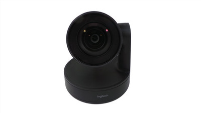 Logitech RALLY V-R0010 ULTRA HD 4K VIDEO CONF. CAMERA - Free Shipping