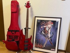 Bang Dream Btl Lisa Esp Bandoli Roseria Imai Consegna Sicura dal Giappone
