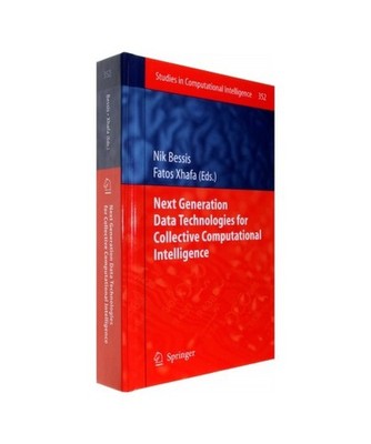 Next Generation Data Technologies for Collective Computational Intelligence