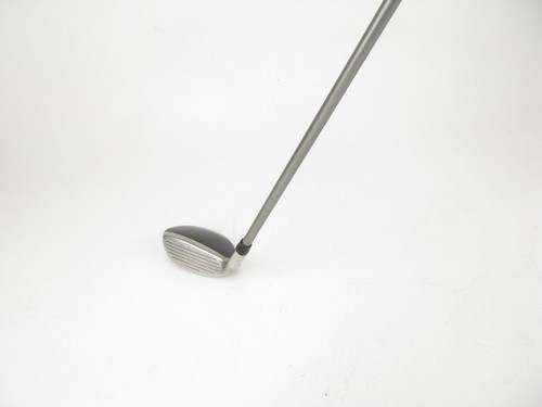 LADIES Callaway Diablo Edge #4 Hybrid 24 degree w/ Graphite Legacy - Picture 5 of 7