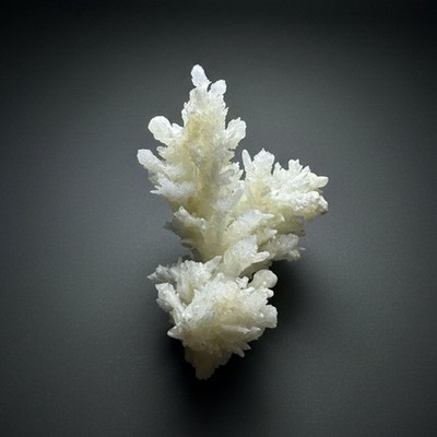High-Grade Coral Aragonite Calcite Crystal Specimen   Wenshan Mine, Yunnan China