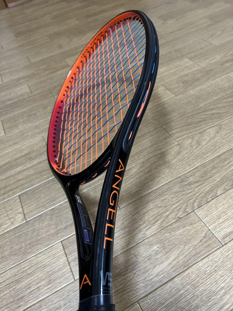 Angell Tc V5 Custom | eBay Angell Tc V5 Custom | eBay