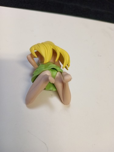 Gundam 00 Figurine Figure HGIF Gashapon Characters B-Side Louise Halevy (Green) - Picture 8 of 17
