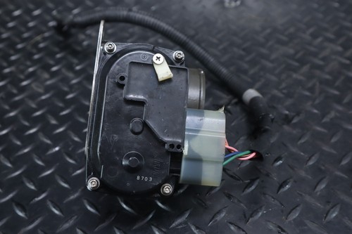 2009 YAMAHA WAVERUNNER FX FX1800 SHO THROTTLE BODY 6S5-13750-12-00 - Picture 4 of 6
