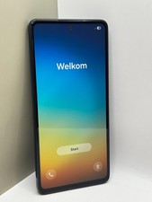 Samsung Galaxy A53 (5G) - 128GB - Black - Good condition