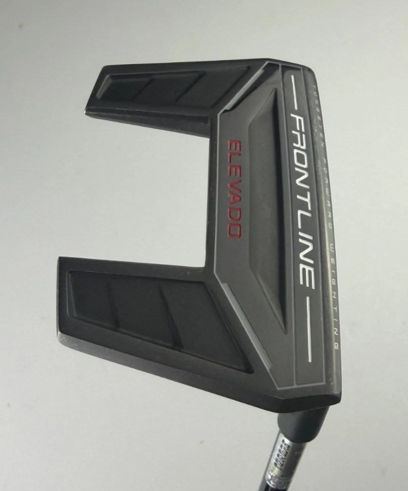 Cleveland Putter Men Regular Flex Golf Clubs for sale | eBay