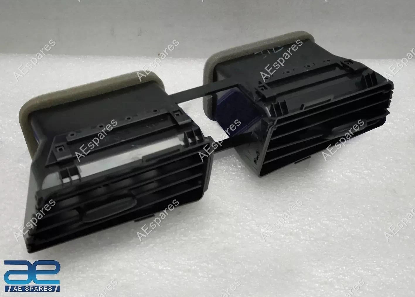 Louver, Center Air Vent For Suzuki Alto 800 2019-2023, Alto K10 2014-2020 view 3