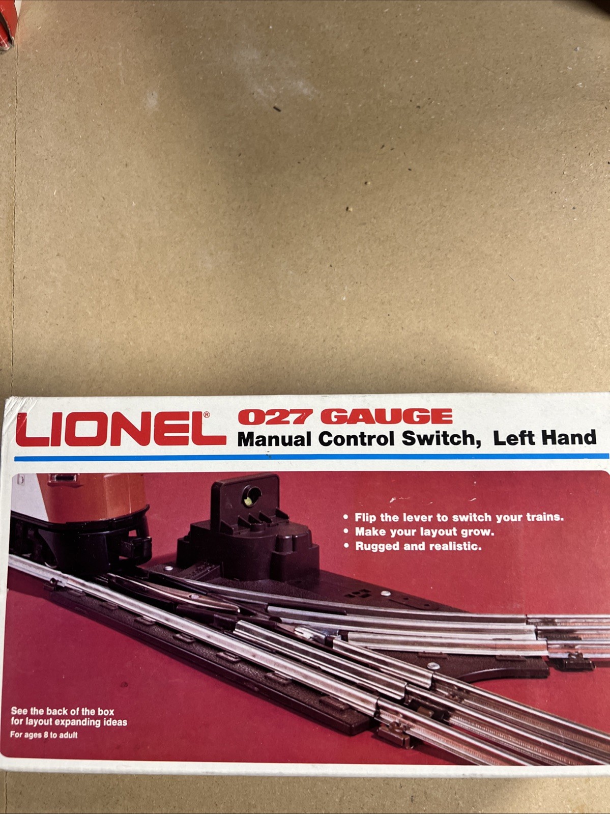 Click here to see eBay Auction