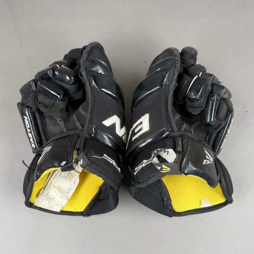 Easton Stealth RS Junior 12" Hockeyhandschuhe - Bild 2 von 3