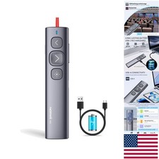Customizable Wireless Clicker - Presentation ...