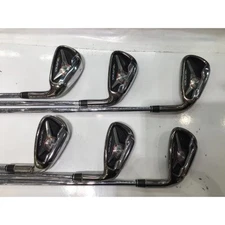TaylorMade BURNER(2009) Iron Set R NS PRO 950GH Set of 6