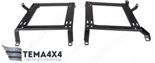 Taiko Pair L+R Racing seat bracket adapter for Infiniti G35 Nissan Skyline Sedan
