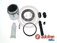 Autofren Seinsa Reparatursatz Bremssattel D43009C FüR Terios Daihatsu 54Mm J122