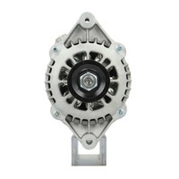 Lichtmaschine 100A NEU Eurostarter Oe-Nr. 10480273 FüR Opel