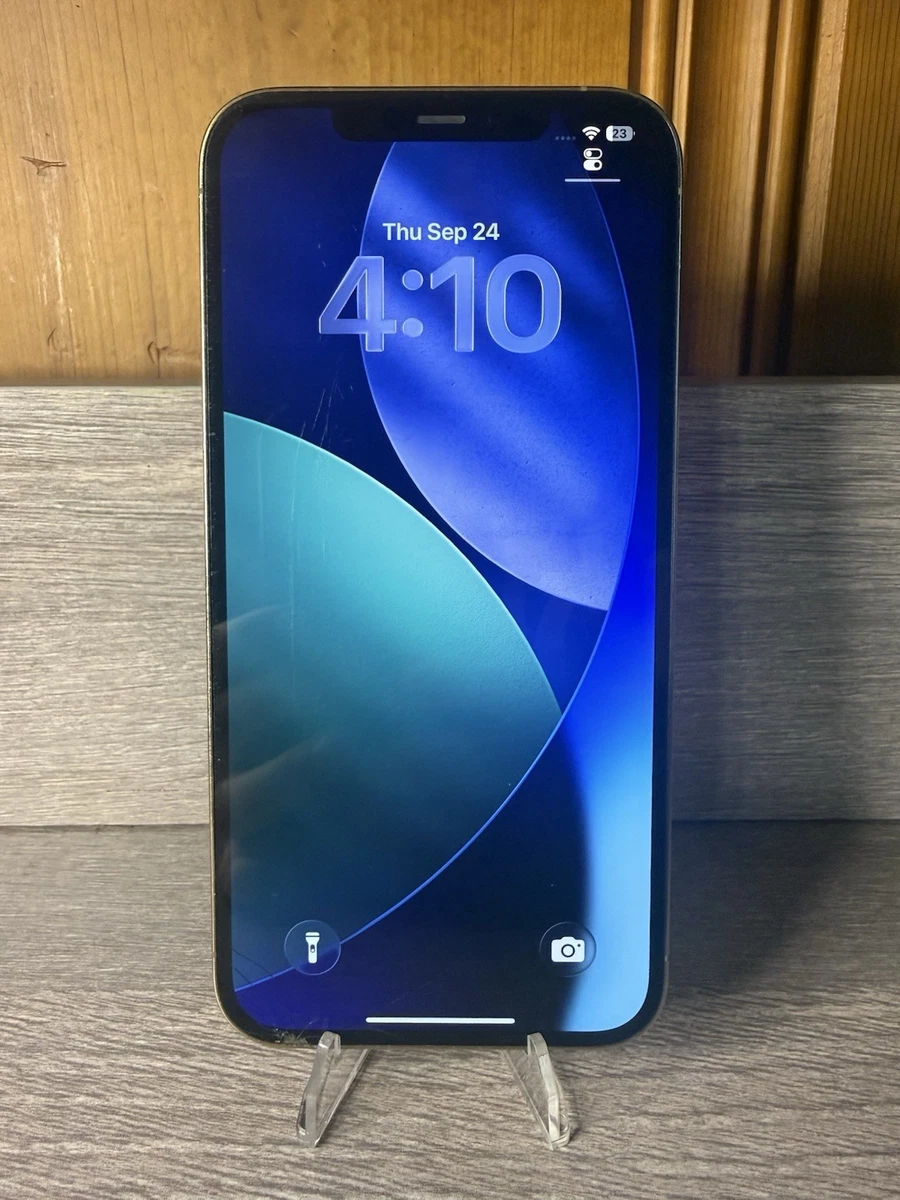 Apple iPhone 12 Pro Max 128GB for Sale - Shop New & Used Cell