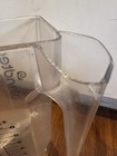2 Blendtec Commercial Jars Wildside Parts Good/Fair Condition — photo 4