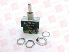 HONEYWELL 12TS15-1 / 12TS151 (USED)