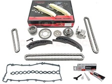 Für BMW X5 E70 3.0sd M57D30/M57 D30 Diesel Oben Unten Steuerkettensatz