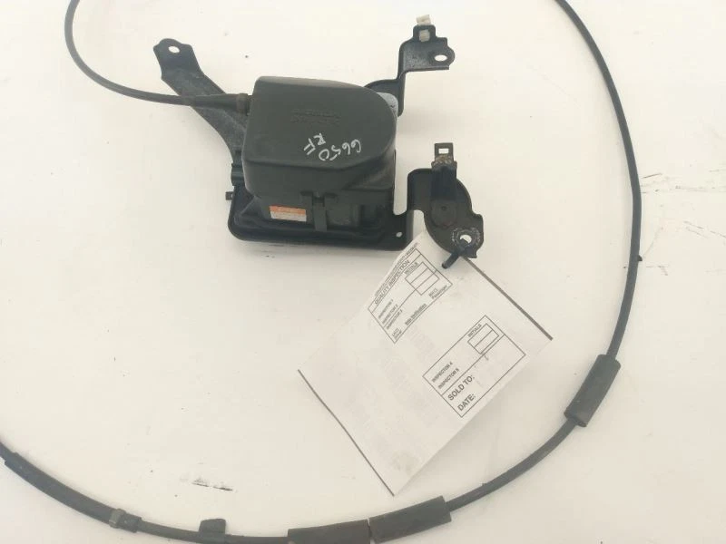 ACURA CL COUPE Cruise Speed Regulator Actuator Fits 2001 2002 2003 - Image 3 of 4