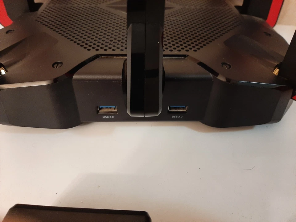 TP-Link Archer C5400X AC5400 MU-MIMO Tri-Band Gaming Router - Image 2 of 4