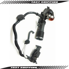 Crankcase Breather Intake Line 270-090-07-00 For Mercedes-benz Gla250 Cla250 Us Crankcase Breather Intake Line 270-090-07-00 For Mercedes-benz Gla250 Cla250 Us