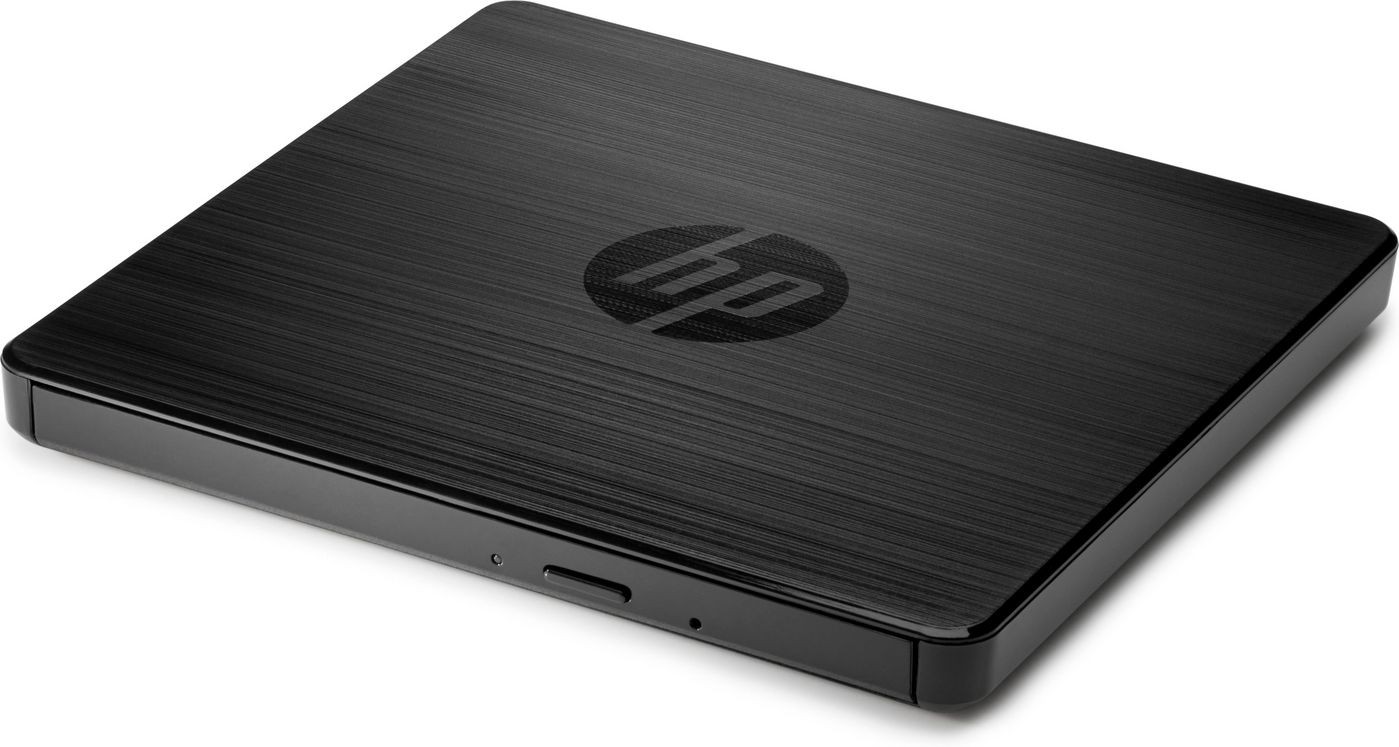 HP F2B56ET USB External DVDRW Drive