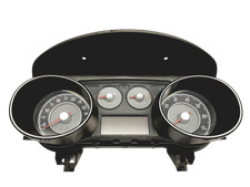 Compteur Fiat PUNTO EVO