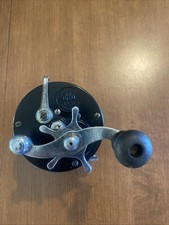 Vintage Pflueger Ohio 1978 Reel