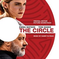 Danny Elfman - Circle Original Motion Picture Soundtrack - Cd - F600Z