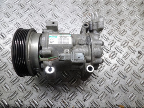 Renault Modus Klimakompressor 8200819568 Bj.2008