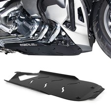 Panical Belly Pan Engine Cove Motor Protector Guard for Honda Goldwing GL1800...