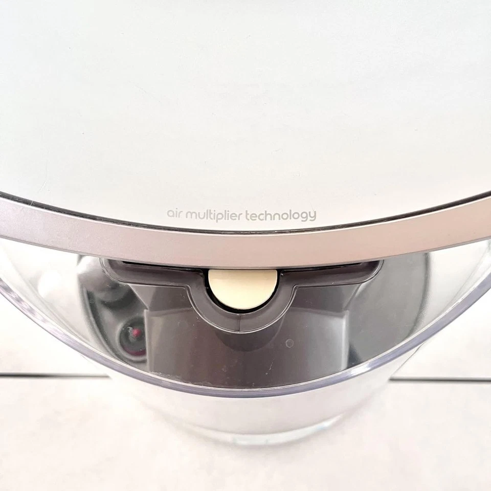 Dyson Hygienic Mist Humidifier AM10 2014 Model Tested Working Used Excellent - Image 4 of 4