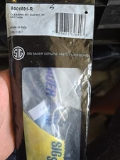 Sig OEM Pistol Cleaning Kit w/ 2 Brushes, Rod & Cleaning Solution CLEANING KIT