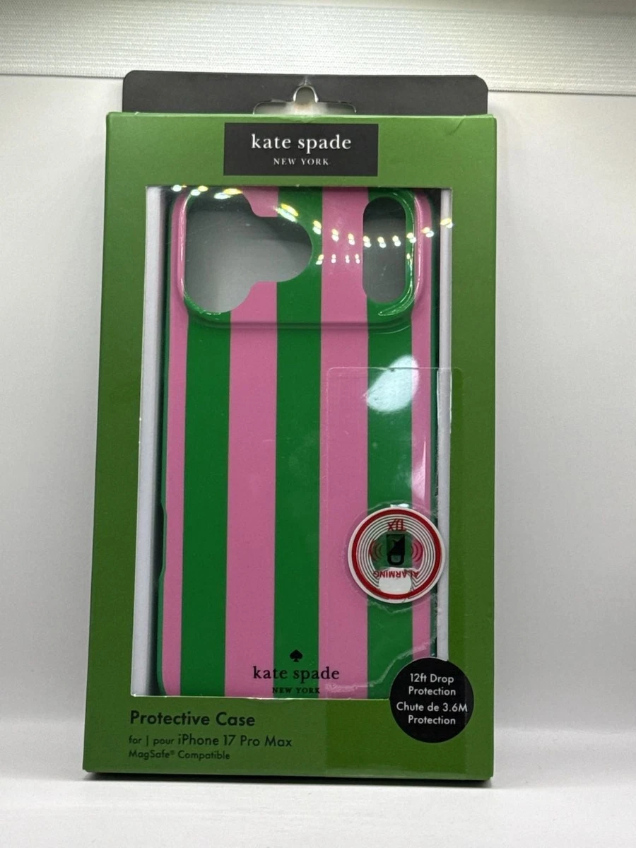 kate spade new york Green Cell Phone Case and Cover for sale | eBay