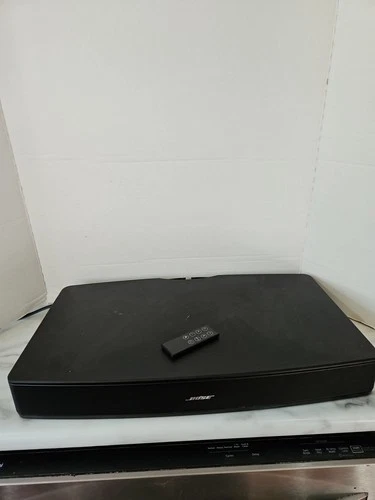 Bose Solo 15 Series II TV Soundbar Bluetooth System  - Parts Only- Model 410376 