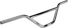 SE BIKES Big Honkin Cruiser Bar 6" Rise, Chrome 