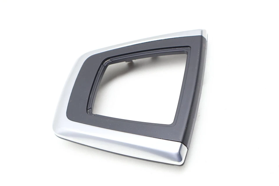 BMW Z4 2009-2016 - Bisel de cambio/consola central TRIM 9150238 Foto 3 de 4