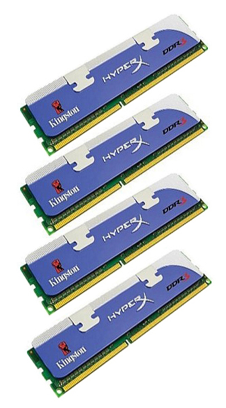 Memoria RAM Kingston SODIMM DDR3 – 8GB, 16GB O 32GB, 1600MHz, PC3-12800, 204 Pines, Para Laptop