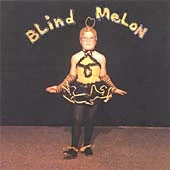 Music CDs Blind Melon