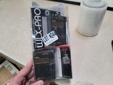 Azden WLX-PRO VHF Wireless Lapel Microphone System