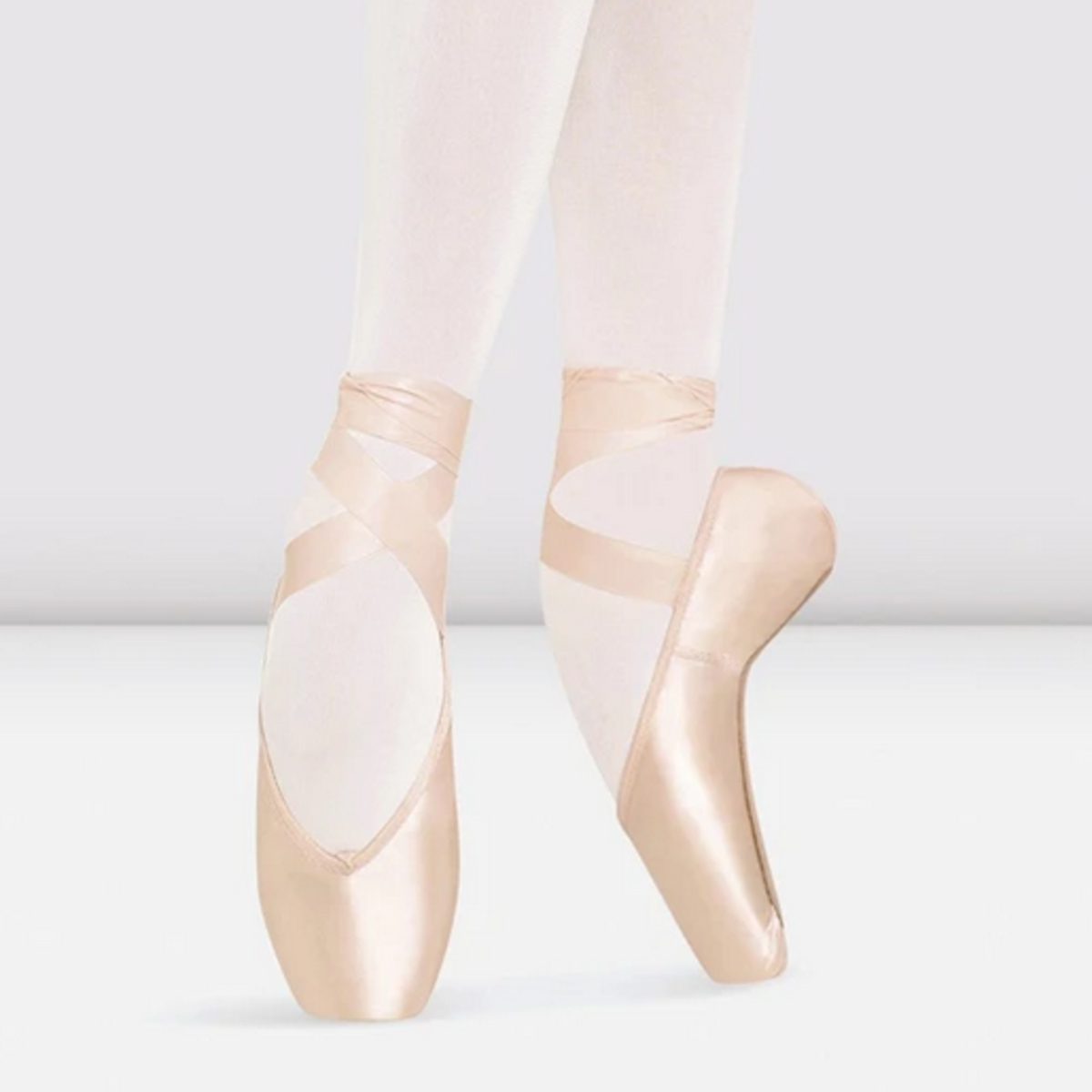 Bloch S0180L Heritage Pointe Shoes Retail $118 - Main Image