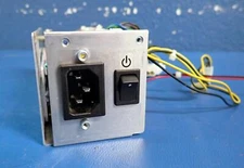 ADVANTECH PPC-6150 150W Power Supply | 1757004285-01 9PA1505700 FSP150-50LM2