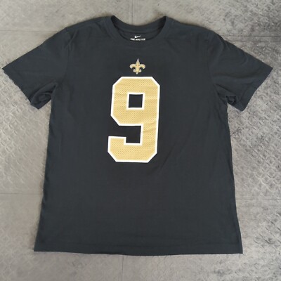 drew brees nike shirt