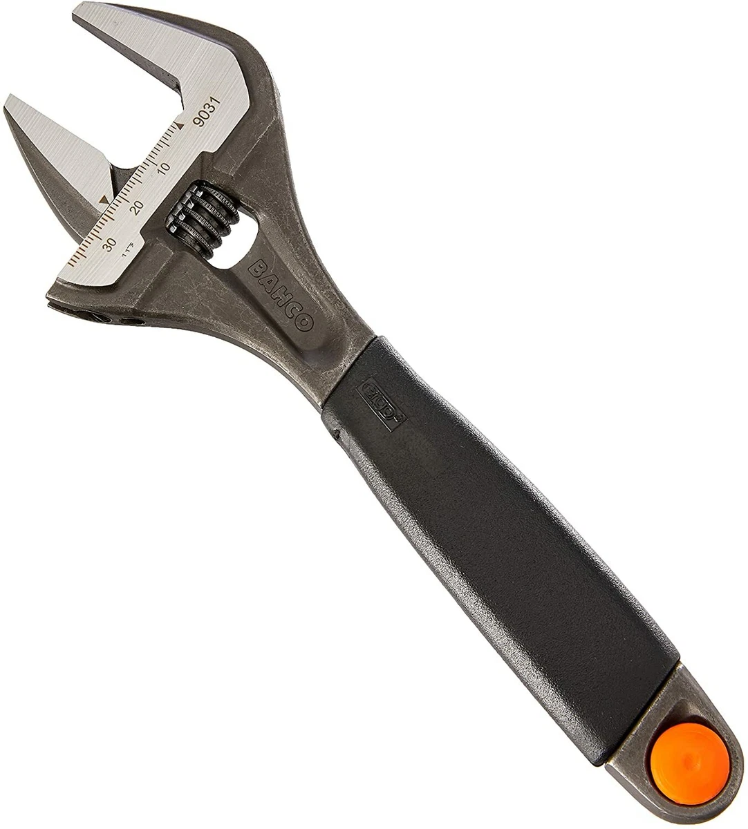 Bahco 9031 Adjustable Wrench 200mm Length