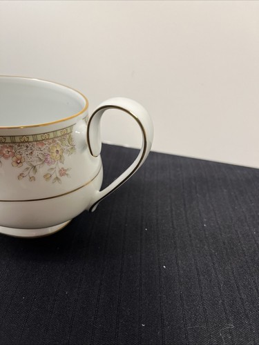 Noritake Ireland "Morning Jewel" 7" Gravy Boat/Pitcher - Picture 2 of 4