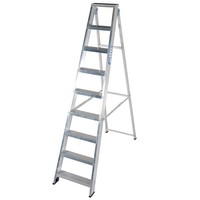 Tb Davies Industrial 9 Tread Swingback Step Ladders - Class 1 Bs2037 | Users & | Tb Davies Industrial 9 Tread Swingback Step Ladders - Class 1 Bs2037 | Users & |