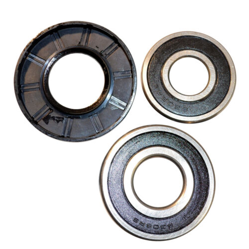 HQRP Bearing & Seal for Kenmore 79641028900 79641029900 79641272210 79640441900 - Picture 1 of 8